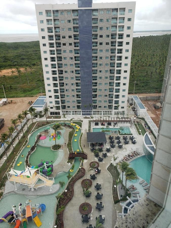 Salinas Exclusive Resort - 2 Quartos Salinópolis Esterno foto